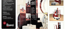 stands cancun