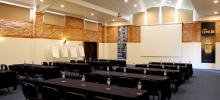 Eventos empresariales
