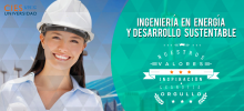 Ingenieria en energia y desarrollo sustentable