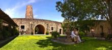 Haciendas para boda, Bodas Queretaro
