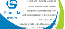 plomeros