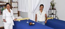 Hotel Balneario Spa Los Azufres Aguas Termales Club Tejamaniles