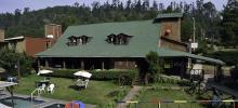 Hotel Balneario Spa Los Azufres Aguas Termales Club Tejamaniles