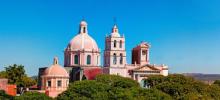 Tequisquiapan, Queretaro