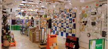Tienda de lamparas online