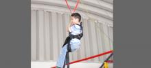 Mereke kids salón de fiestas infantiles-juegos