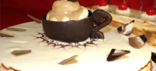Aroma de cafe