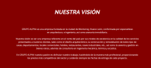 Inmobiliarias en monterrey
