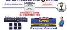 &quot; Lic. Preescolar en un examen&quot; &quot; Licenciatura preescolar ceneval 357&quot;