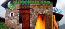 Lana Mineral AFB- Lana de roca- aislamiento acustico-aislamiento-aislantes
