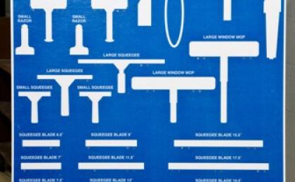 Productos para manufactura esbelta