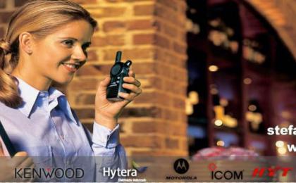 RADIOS HYTERA TECNOCUN