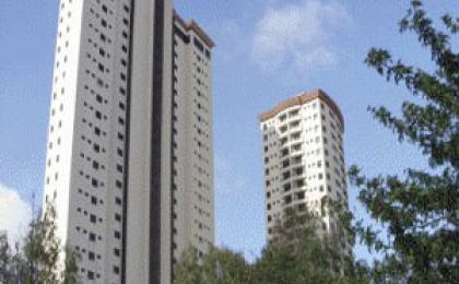 Apartamentos de Renta en Tijuana