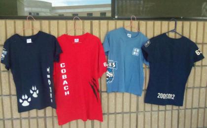 playeras impresas