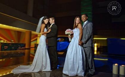 Vestido de Novia