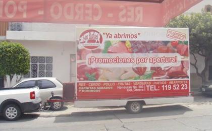ya abrimos carniceria san rafael leon gto