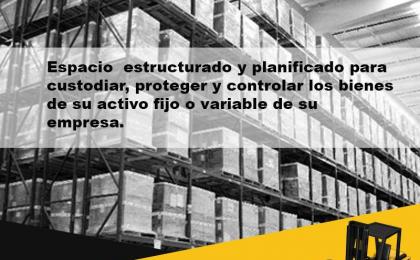 tarimas, bodega, almacenaje, maquila, distribuición