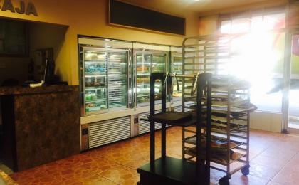 panaderia sta cruz