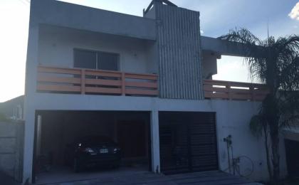 Remodelacion de fachada principal