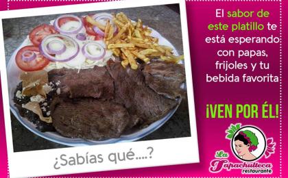 DELICIAS 