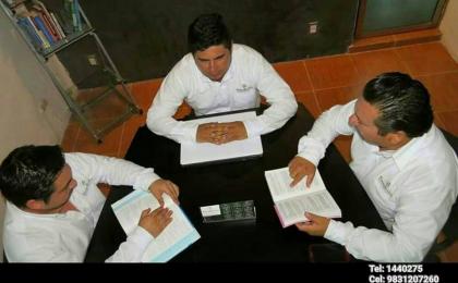Equipo de Abogados