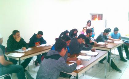 PREPARATORIA ABIERTA