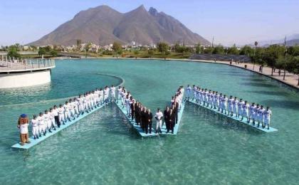 las mejores tarimas y pistas de baile en monterrey mexico 