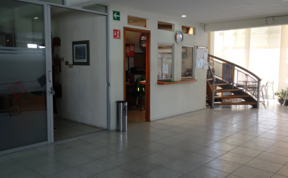 Universidades en puebla