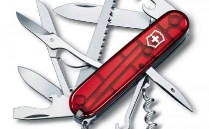 Victorinox CASA PONCE Tampico