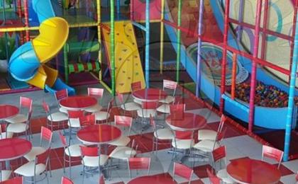 VENTA DE JUEGOS INFANTILES