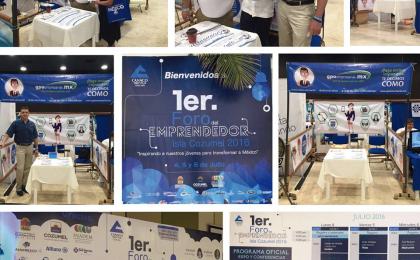 Foro del Emprendedor 