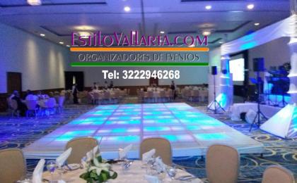 Eventos y Bodas en Puerto Vallarta