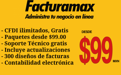 Facturar en linea