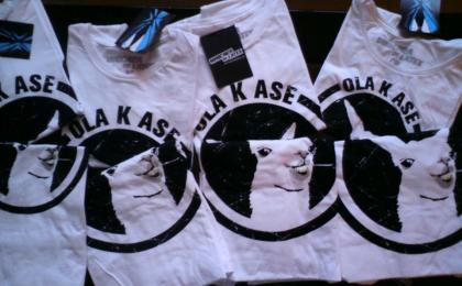 Ola K Ase