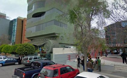 Oficinas de Renta en Tijuana