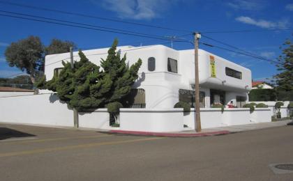Casa de Venta en Playas de Tijuana