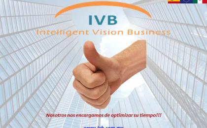 Consultoria reporting empresas asesoría Monterrey Intelligent Vision Business