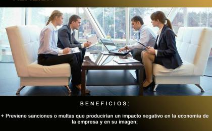 check up legal para empresas