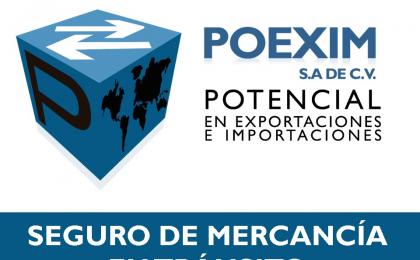 seguro de mercancía en transito