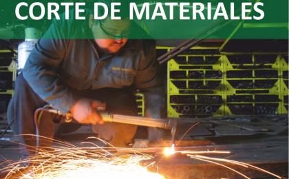  Servicio de corte Gratis al comprar tu material.