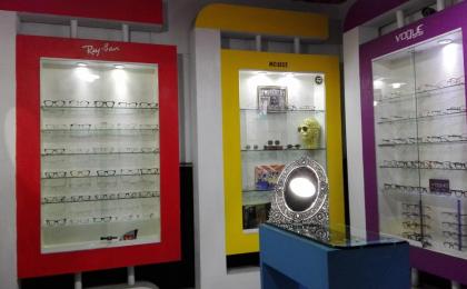 Lentes hipster