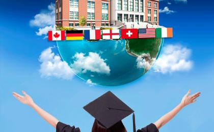 HIGH SCHOOL EN CANADA