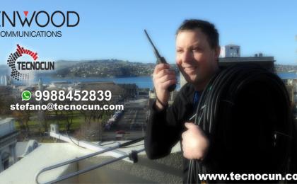 RADIOS KENWOOD TECNOCUN