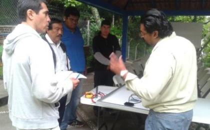 Mediciones en sistemas Fotovoltaicos
