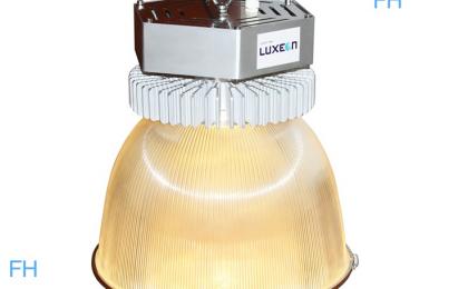 LED INDUSTRIAL / CAMPANA LED  / PANTALLA LED  80W/100W/130/160W/200W/250W/300W