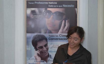 Clases de certificación en ingles en queretaro