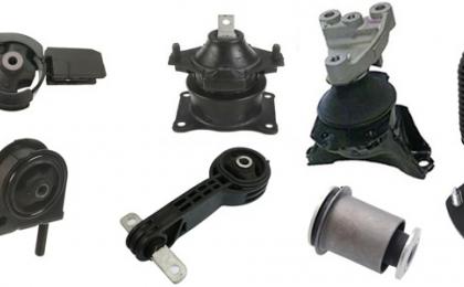 Soportes de Motor