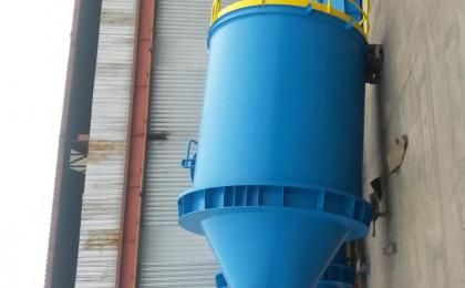 SILOS METALICOS