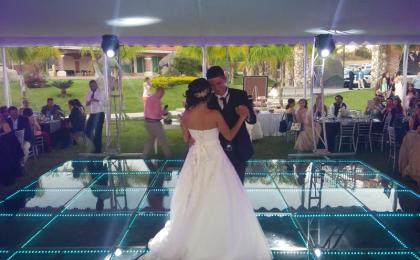 dj para bodas