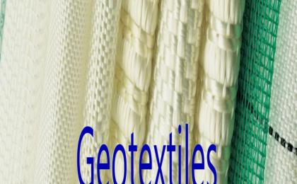 geotextiles,venta de geotextiles,instalación de geotextiles
